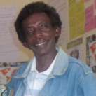 Ezrah Byarugaba